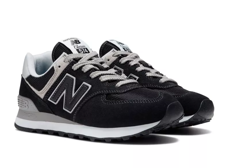 Baskets / Sneakers  New balance NBWL574EVB Black