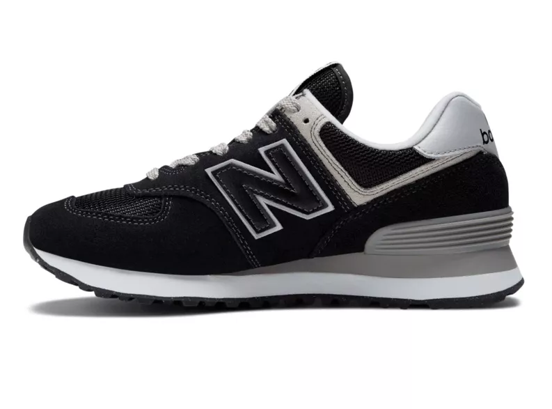 Baskets / Sneakers  New balance NBWL574EVB Black