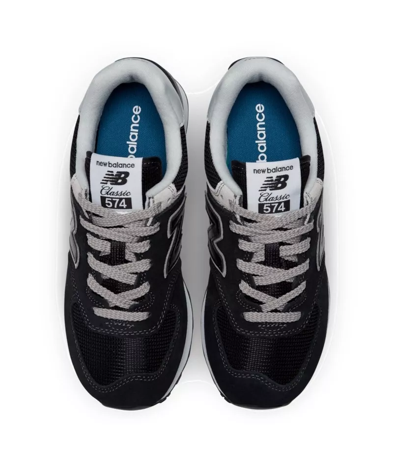 Baskets / Sneakers  New balance NBWL574EVB Black