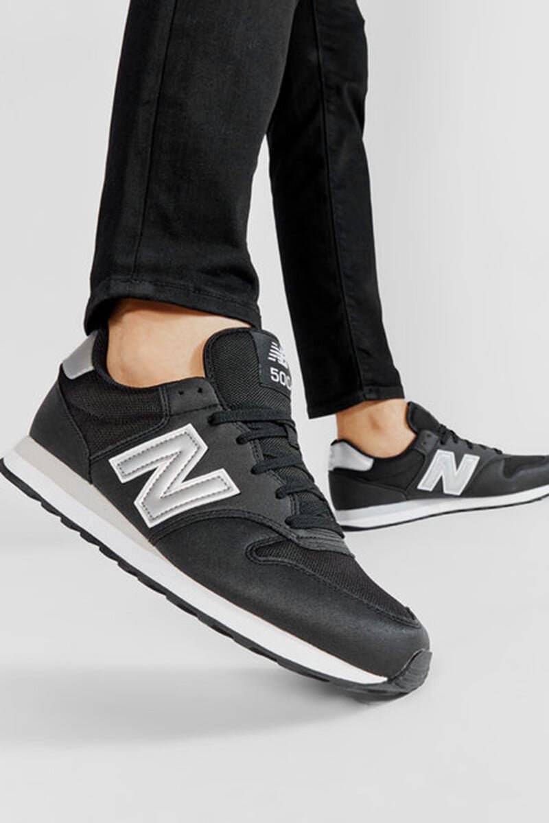 Sneakers / Sport  New balance GM500 Noir