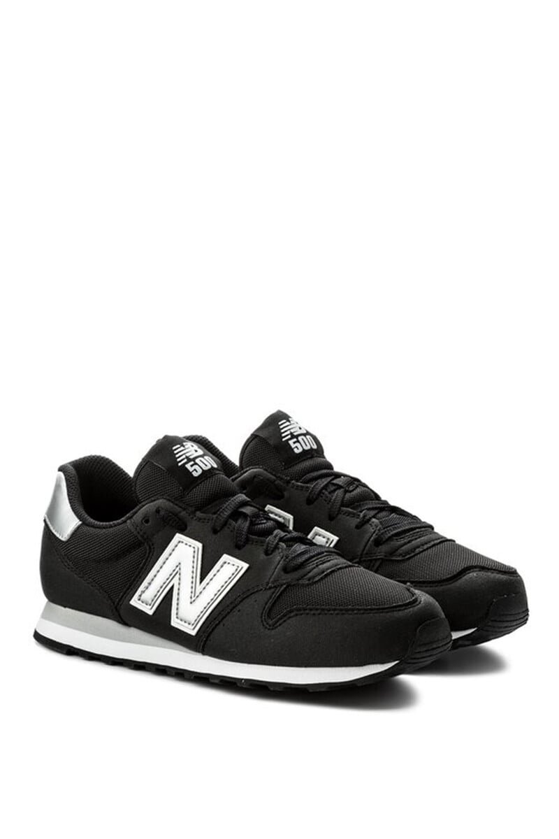 Sneakers / Sport  New balance GM500 Noir