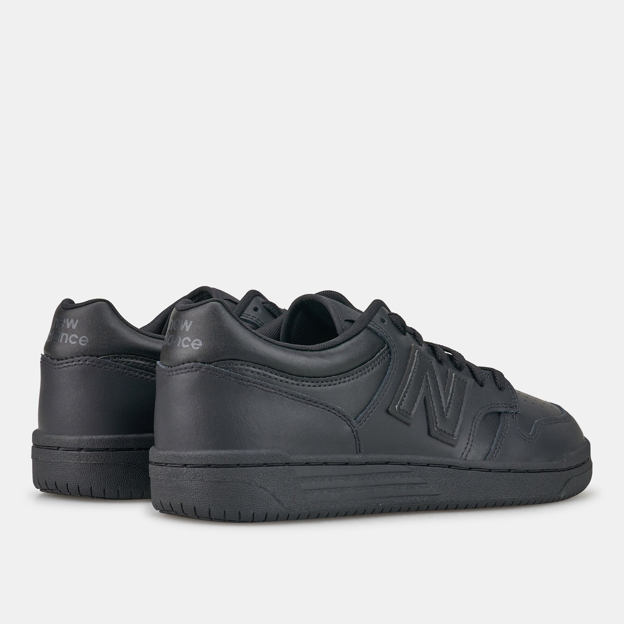 Sneakers / Sport  New balance NBBB480L3B Black