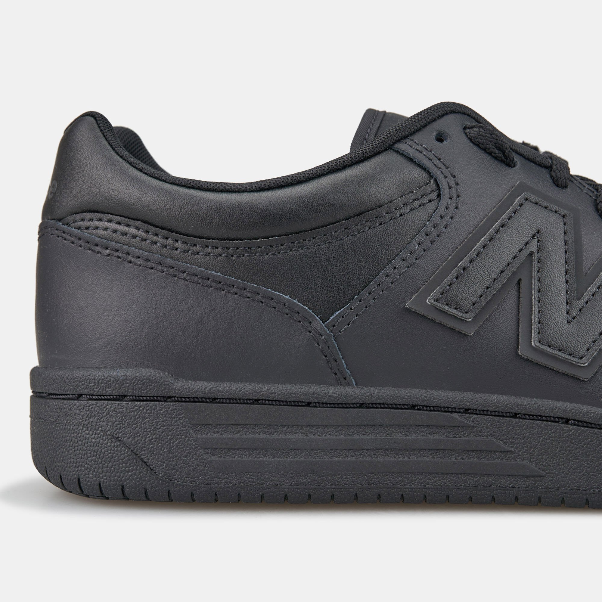 Sneakers / Sport  New balance NBBB480L3B Black