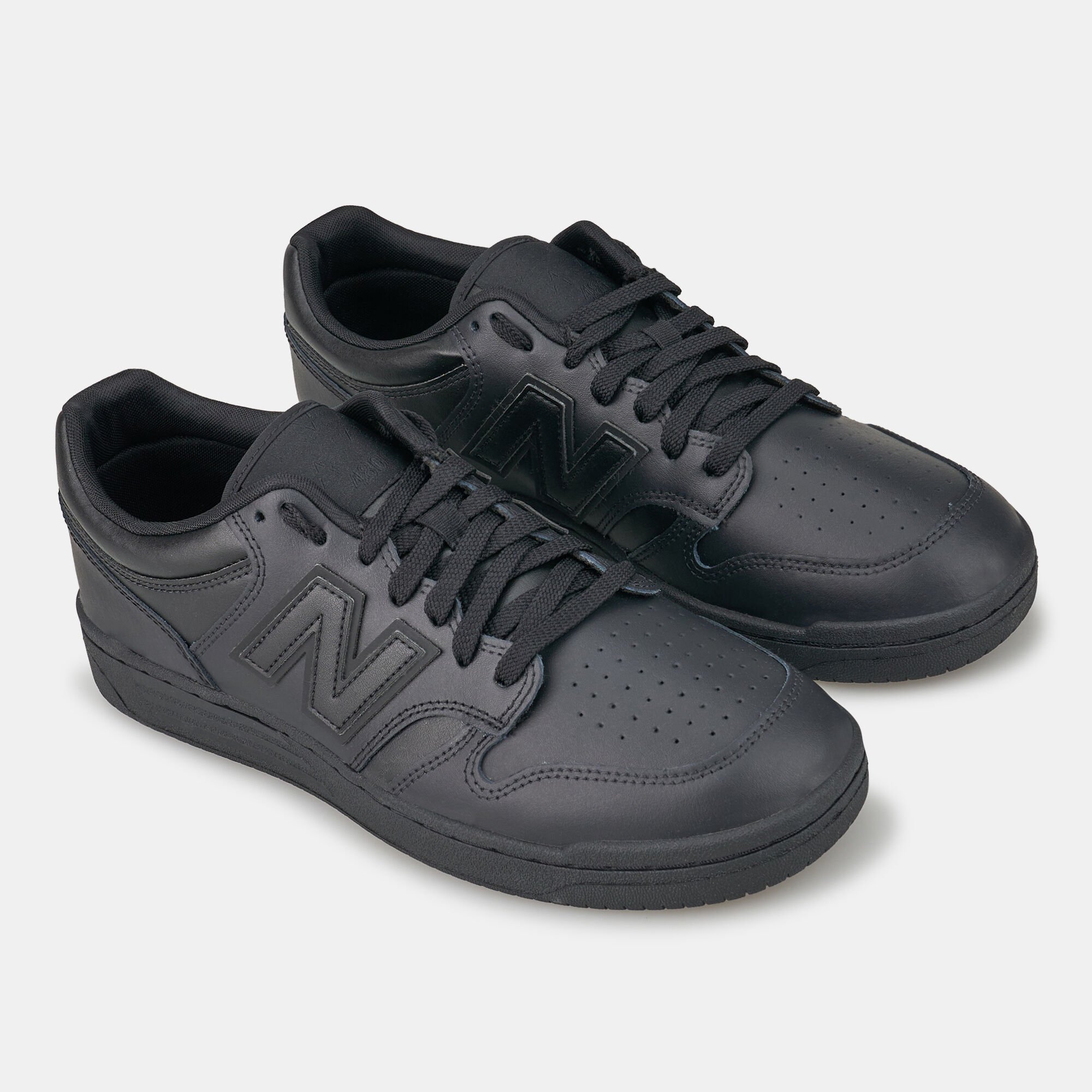 Sneakers / Sport  New balance NBBB480L3B Black