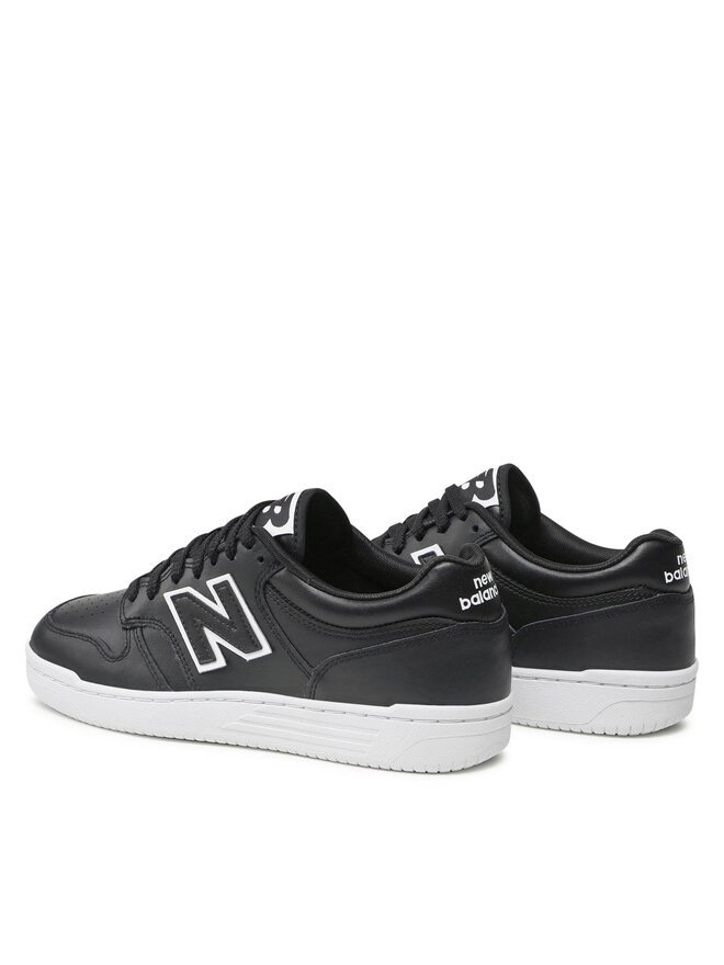 Sneakers / Sport  New balance NBBB480LBT Black