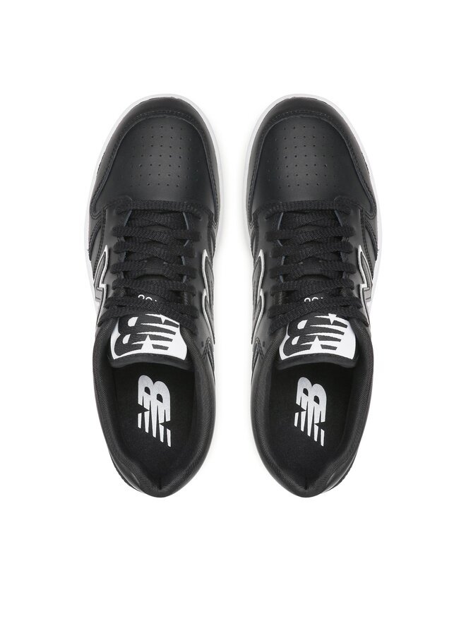 Sneakers / Sport  New balance NBBB480LBT Black