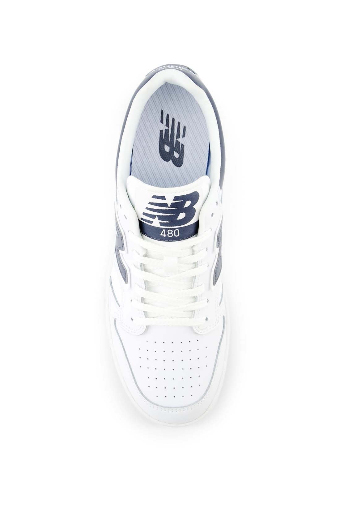 Sneakers / Sport  New balance NBBB480LWE White