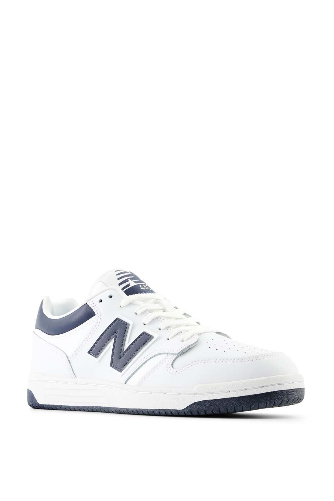 Sneakers / Sport  New balance NBBB480LWE White