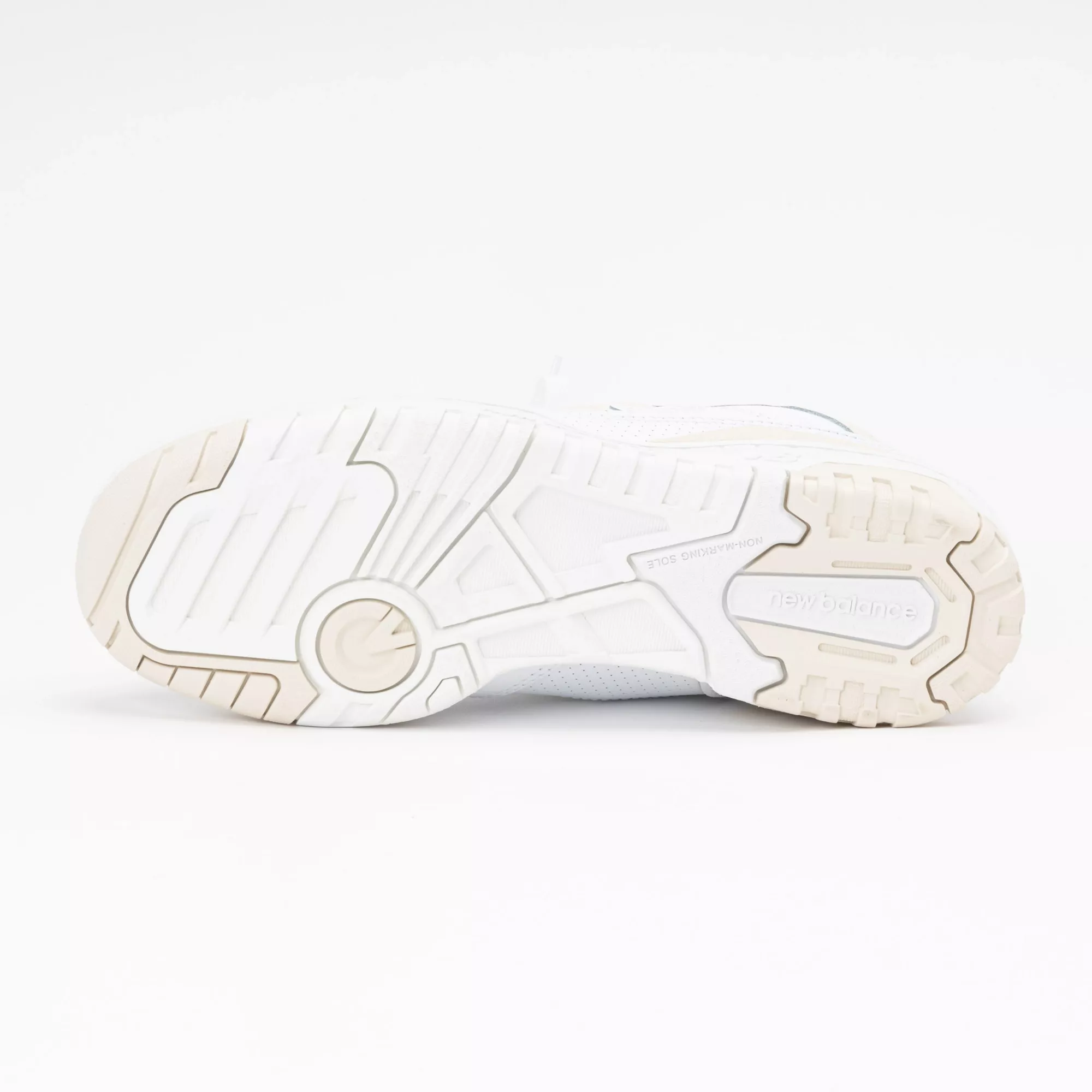 Sneakers / Sport  New balance NBBBW550BK White/Linen