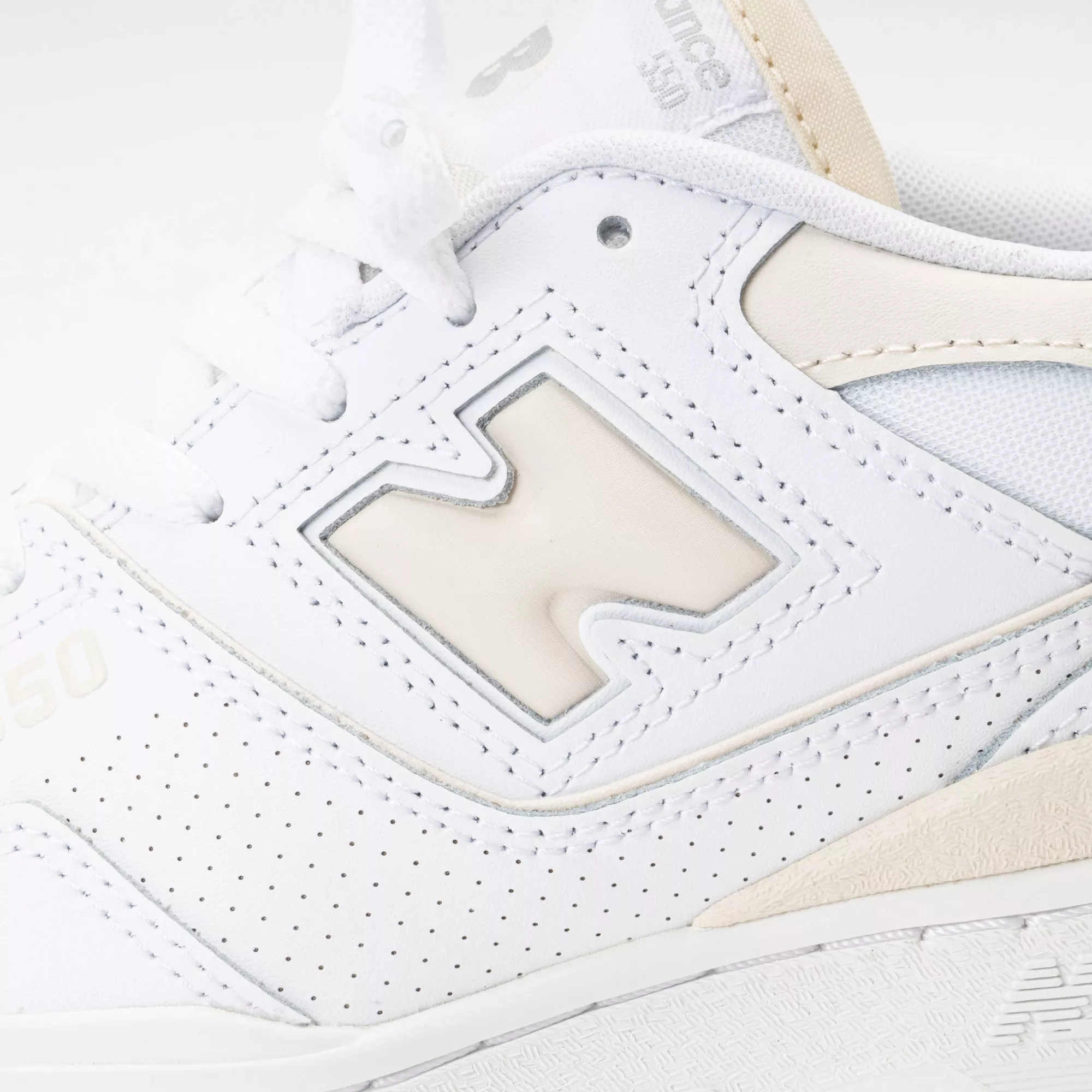 Sneakers / Sport  New balance NBBBW550BK White/Linen