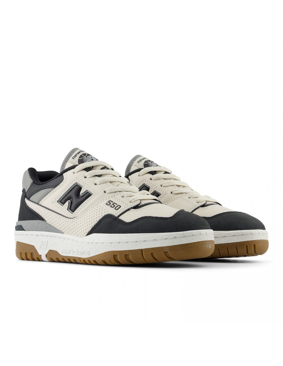 Sneakers / Sport  New balance NBBBW550HJ Gris/beige