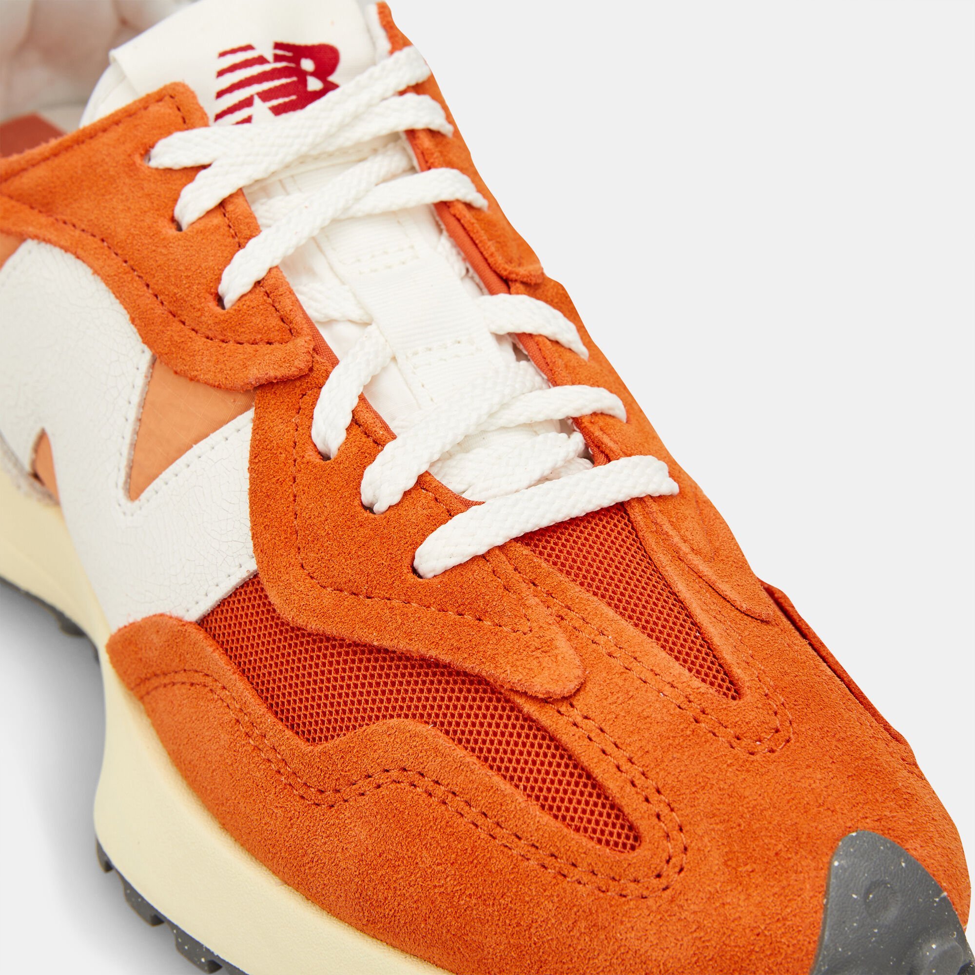 Sneakers / Sport  New balance NBU327WRH Orange