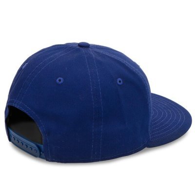 Bonnets / Casquettes  New era 10531954 Blue