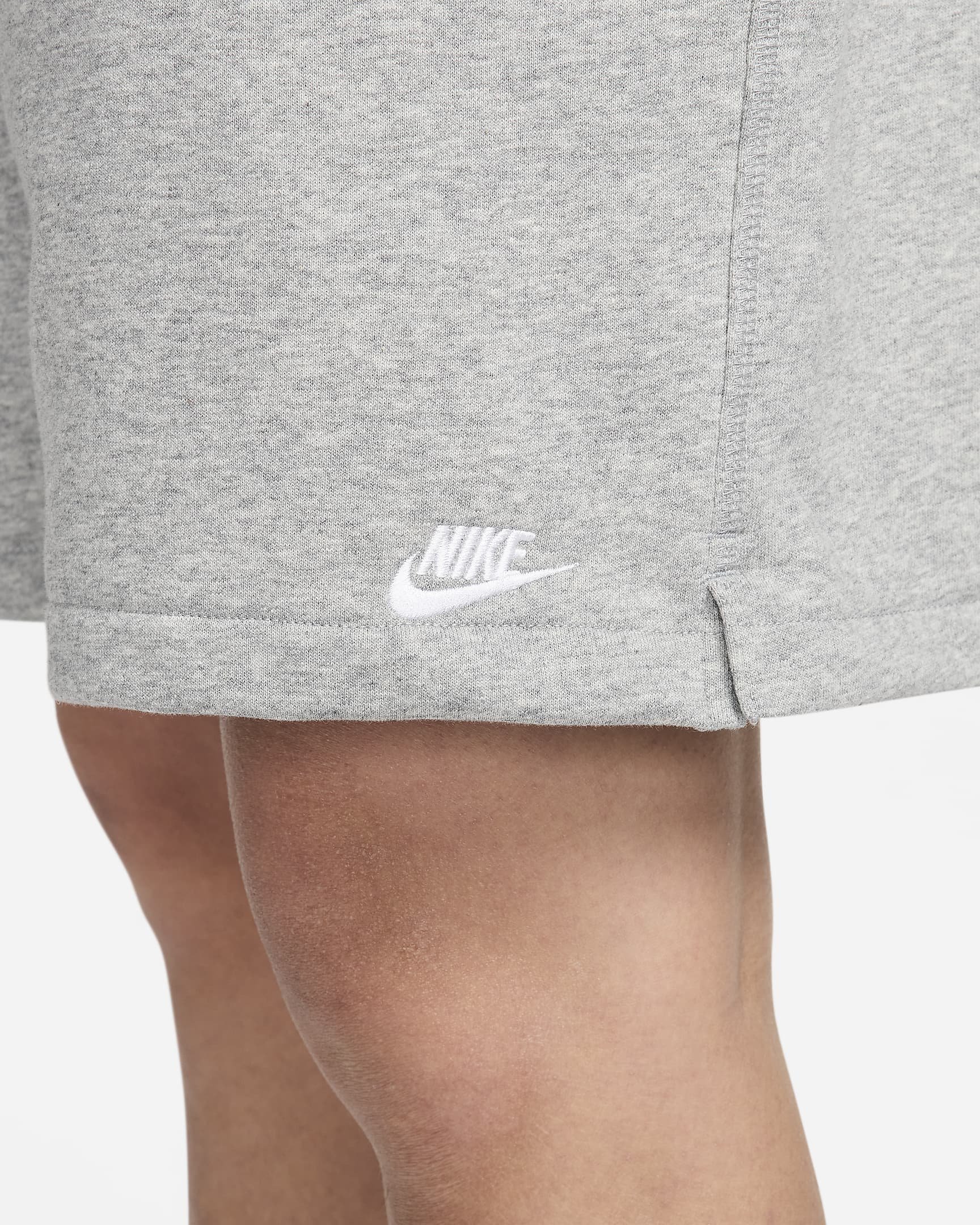 Shorts & Bermudas  Nike FN3520 063 GREY