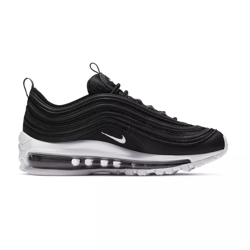 Sneakers / Sport  Nike 921826-001 001 Black