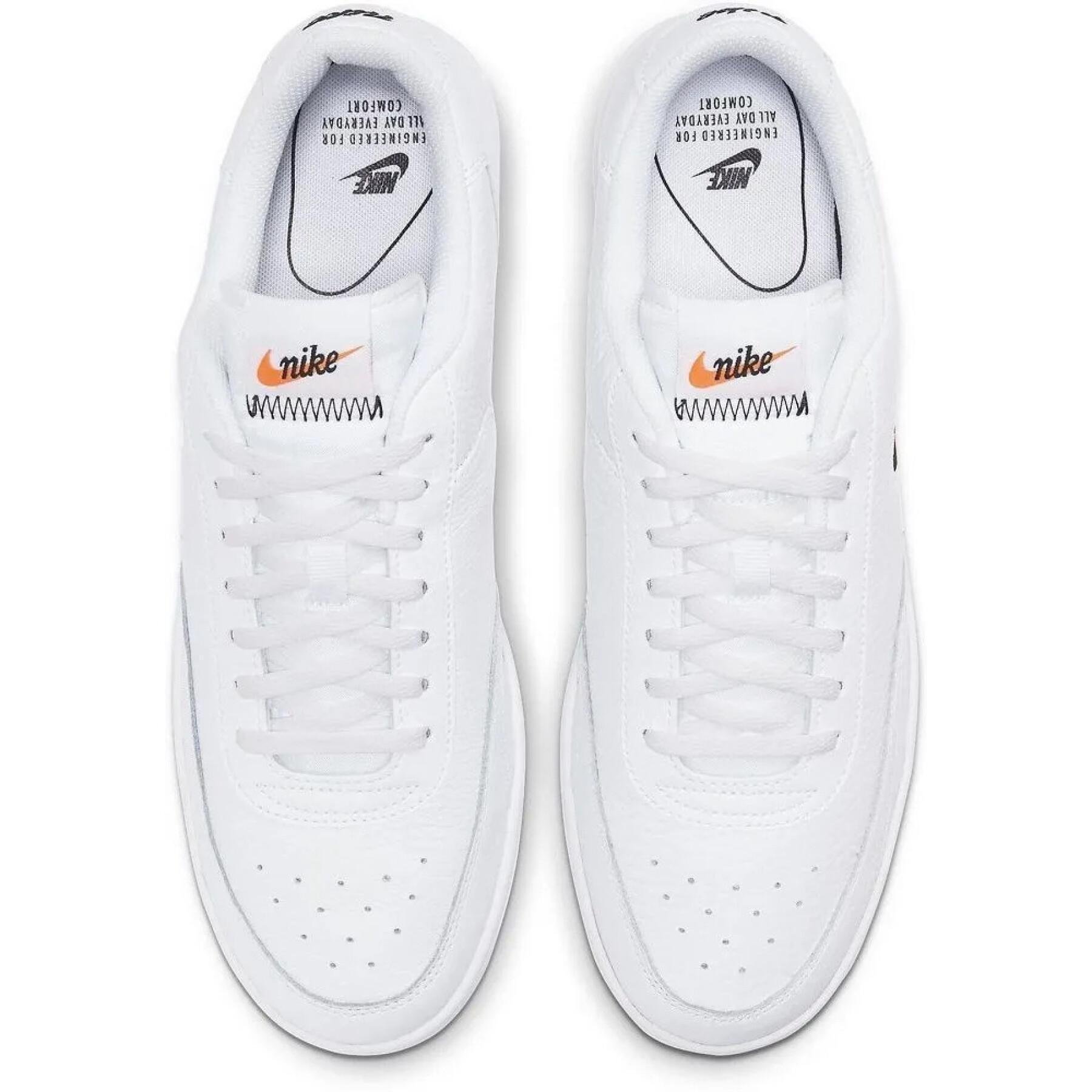 Sneakers / Sport  Nike CT1726 100 WHITE