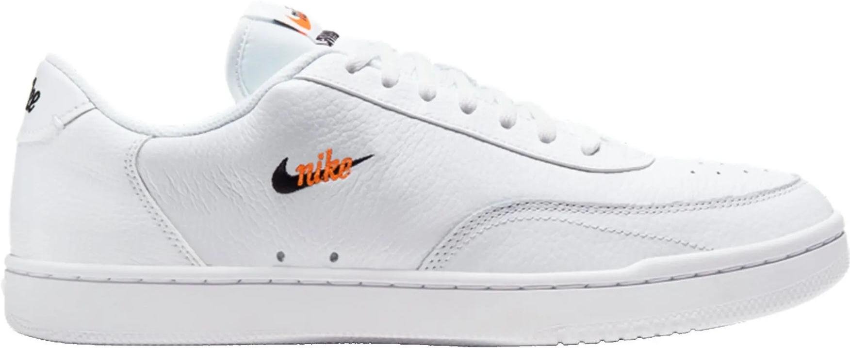 Sneakers / Sport  Nike CT1726 100 WHITE