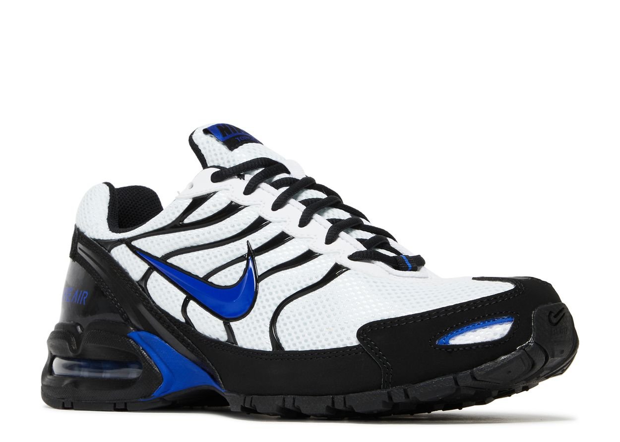 Sneakers / Sport  Nike CW7026 100 WHITE