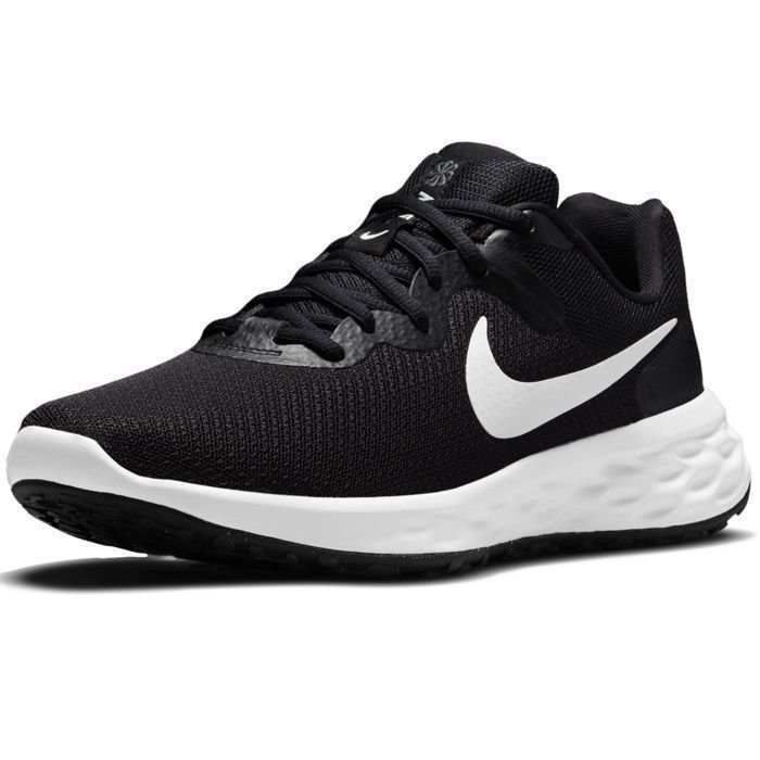 Sneakers / Sport  Nike DC3728 003 Black
