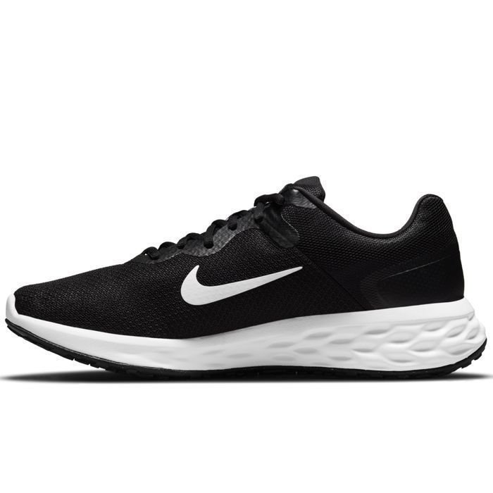 Sneakers / Sport  Nike DC3728 003 Black
