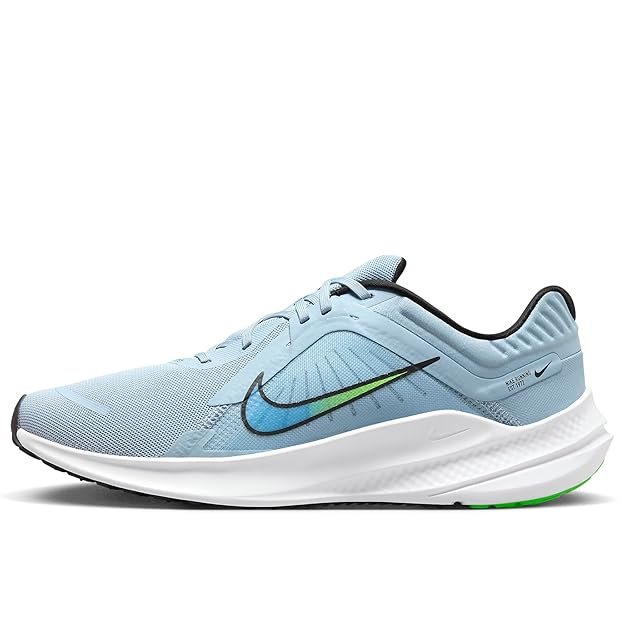 Sneakers / Sport  Nike DD0204-402 402  Light Armory Blue/Green Strike/Star Blue 