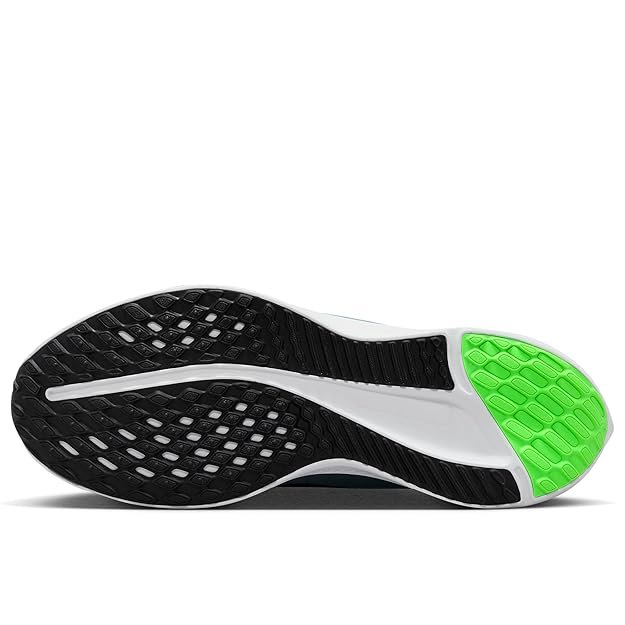 Sneakers / Sport  Nike DD0204-402 402  Light Armory Blue/Green Strike/Star Blue 