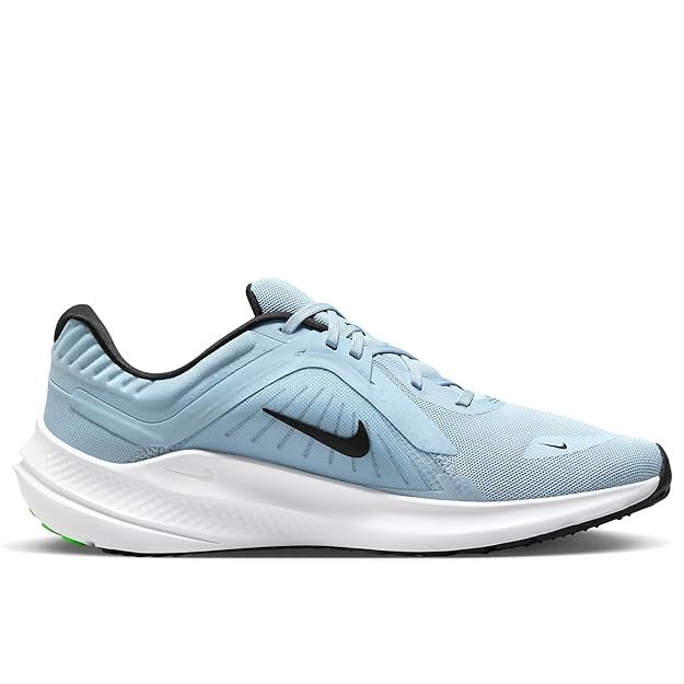 Sneakers / Sport  Nike DD0204-402 402  Light Armory Blue/Green Strike/Star Blue 
