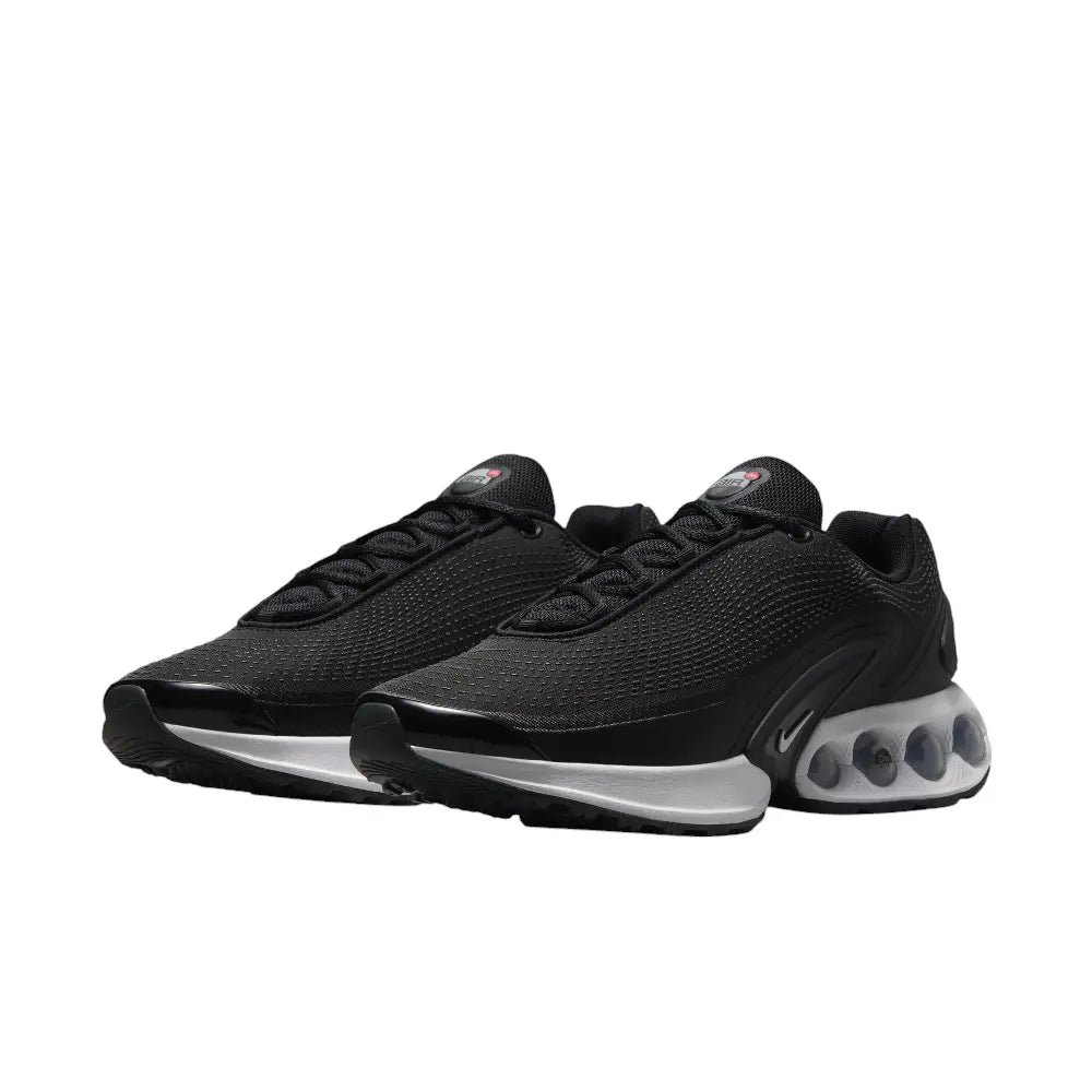 Sneakers / Sport  Nike DV3337-012 012 Black/dark grey