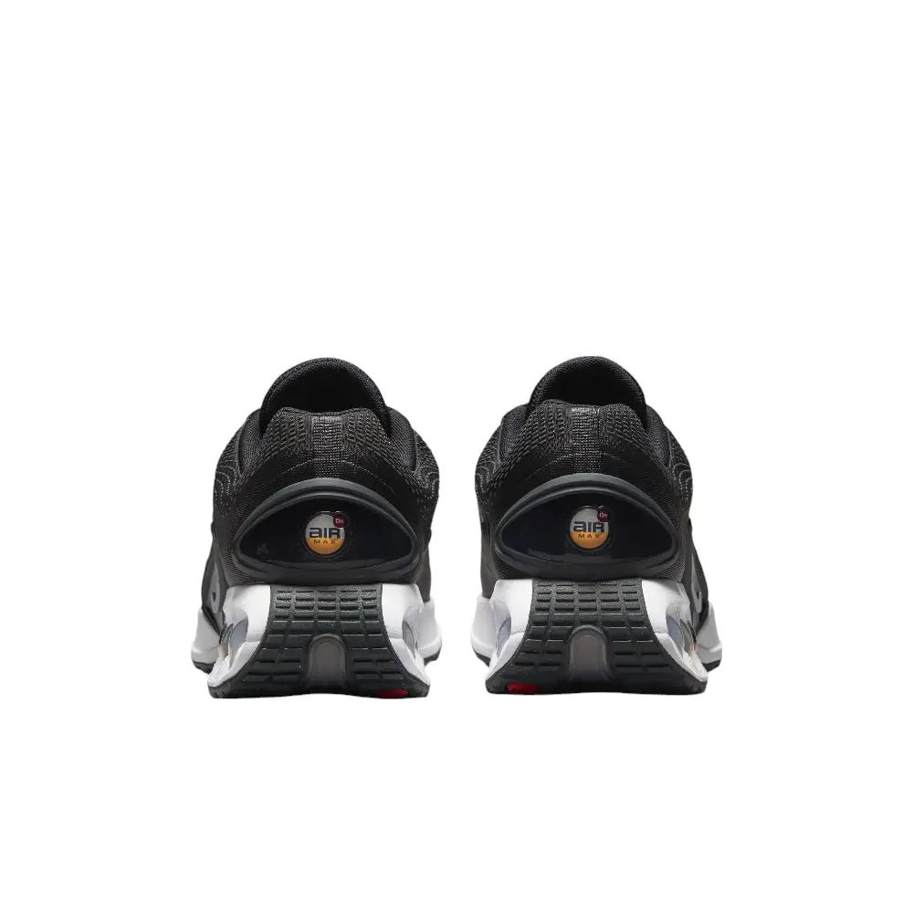 Sneakers / Sport  Nike DV3337-012 012 Black/dark grey