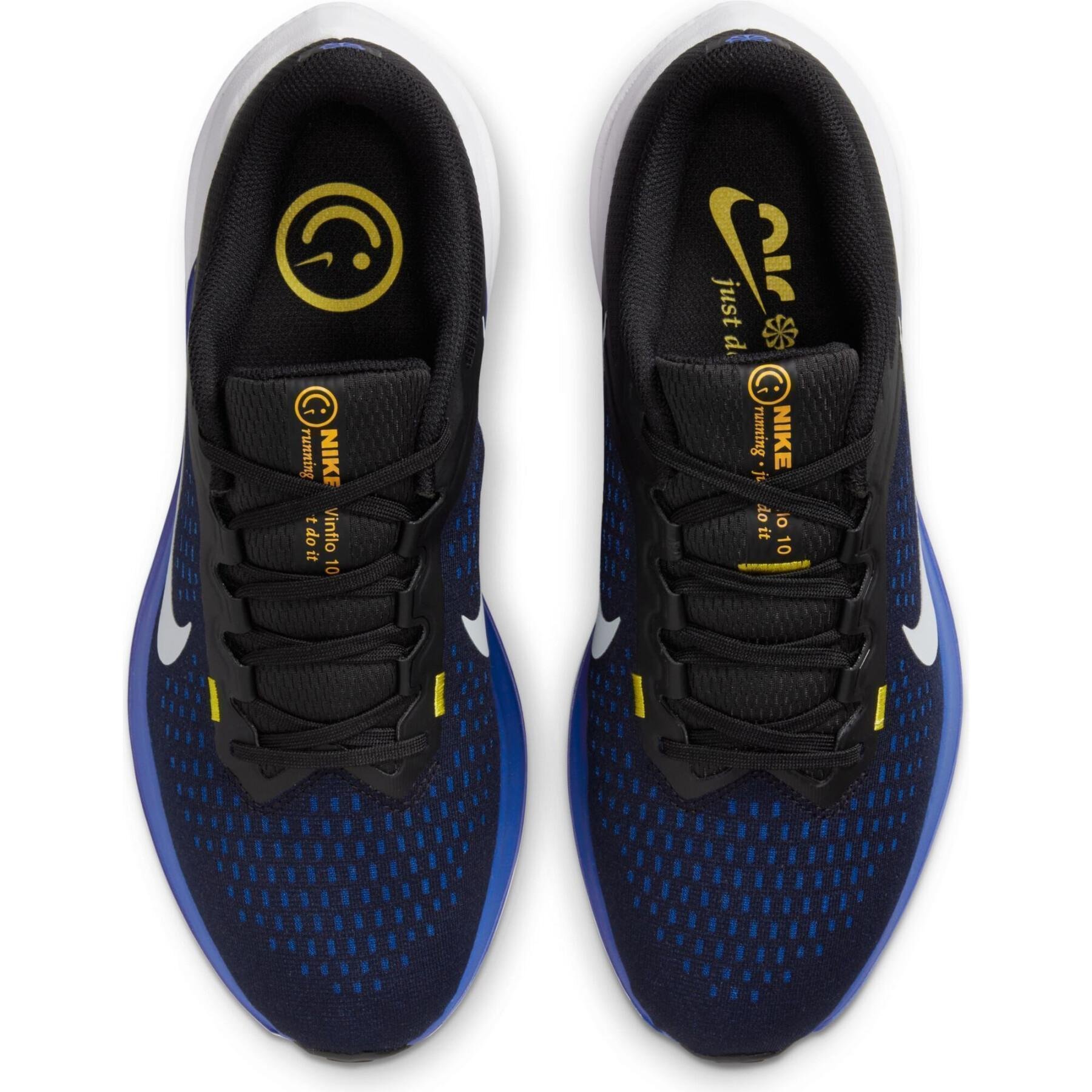 Sneakers / Sport  Nike DV4022 005 BLUE