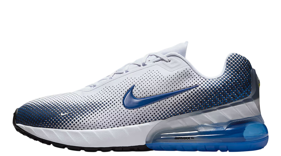 Sneakers / Sport  Nike FZ5307-101 101 White obsidian