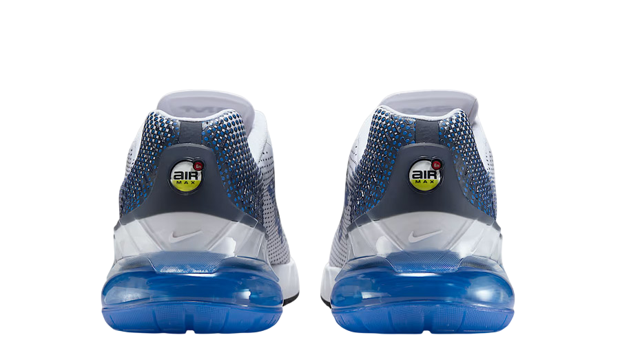 Sneakers / Sport  Nike FZ5307-101 101 White obsidian