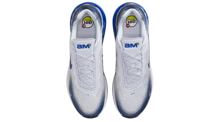 Sneakers / Sport  Nike FZ5307-101 101 White obsidian