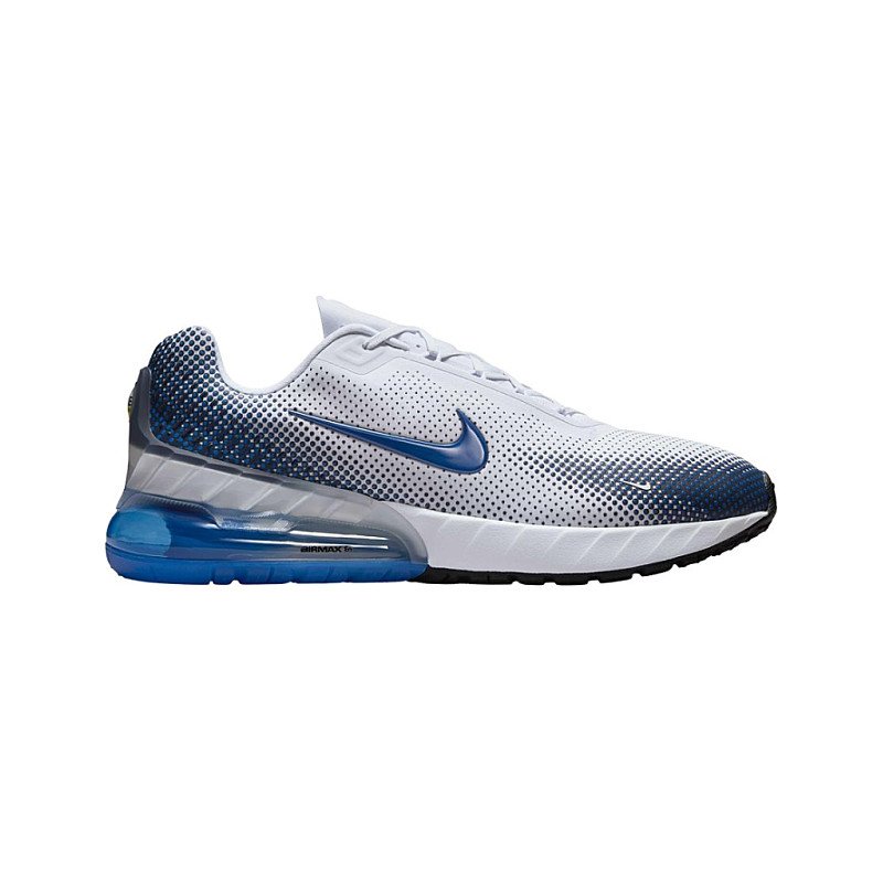 Sneakers / Sport  Nike FZ5307-101 101 White obsidian