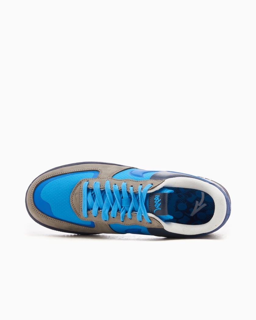 Sneakers / Sport  Nike HF5516-001 001 Soft Grey / Varsity Royal - Harbor Blue