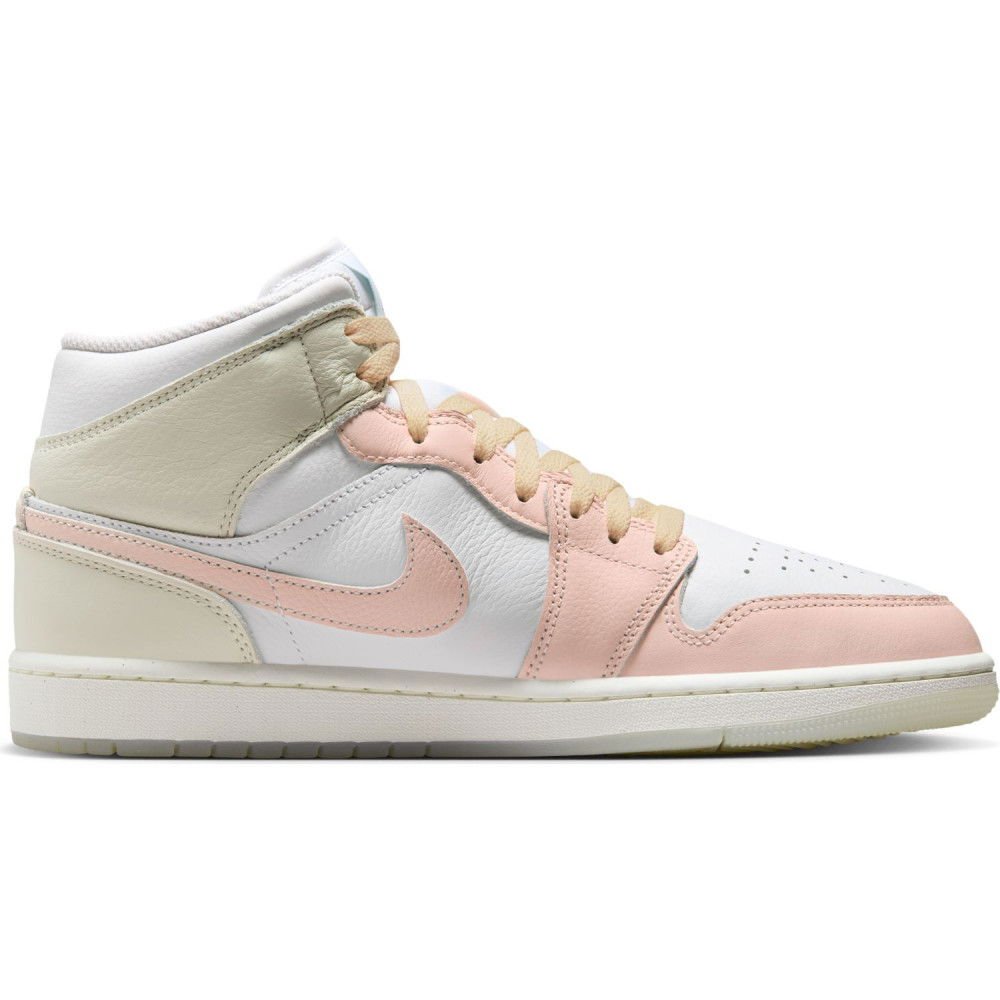 Sneakers / Sport  Nike HJ6654-100 100 White/guava ice sea glass