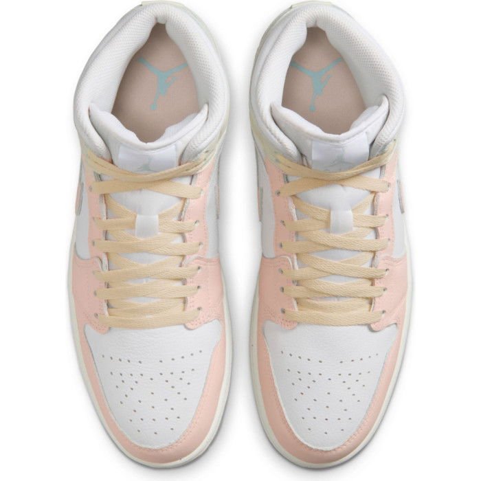 Sneakers / Sport  Nike HJ6654-100 100 White/guava ice sea glass