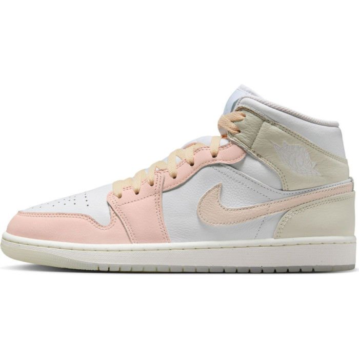 Sneakers / Sport  Nike HJ6654-100 100 White/guava ice sea glass