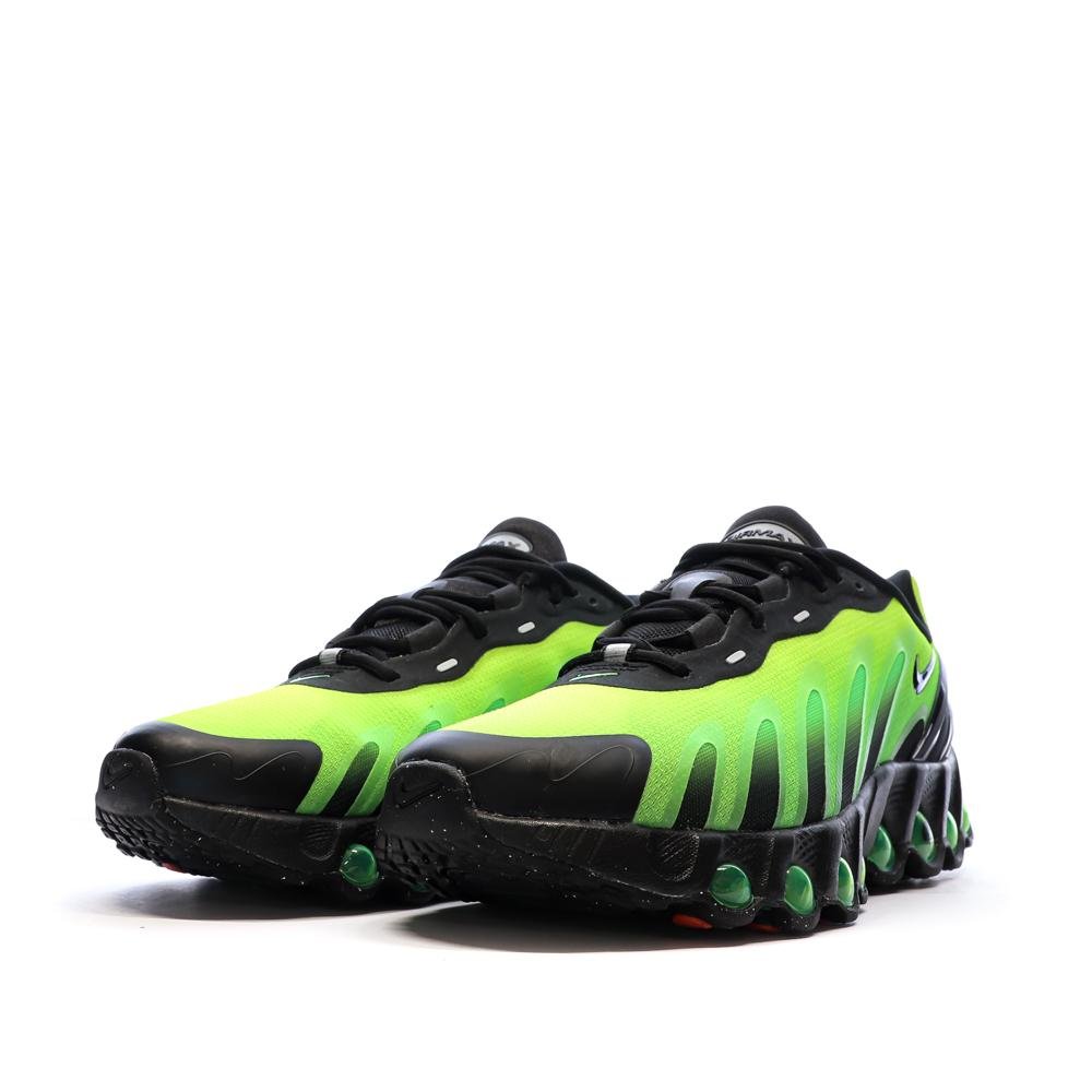 Sneakers / Sport  Nike HQ4681-010 010 Black green