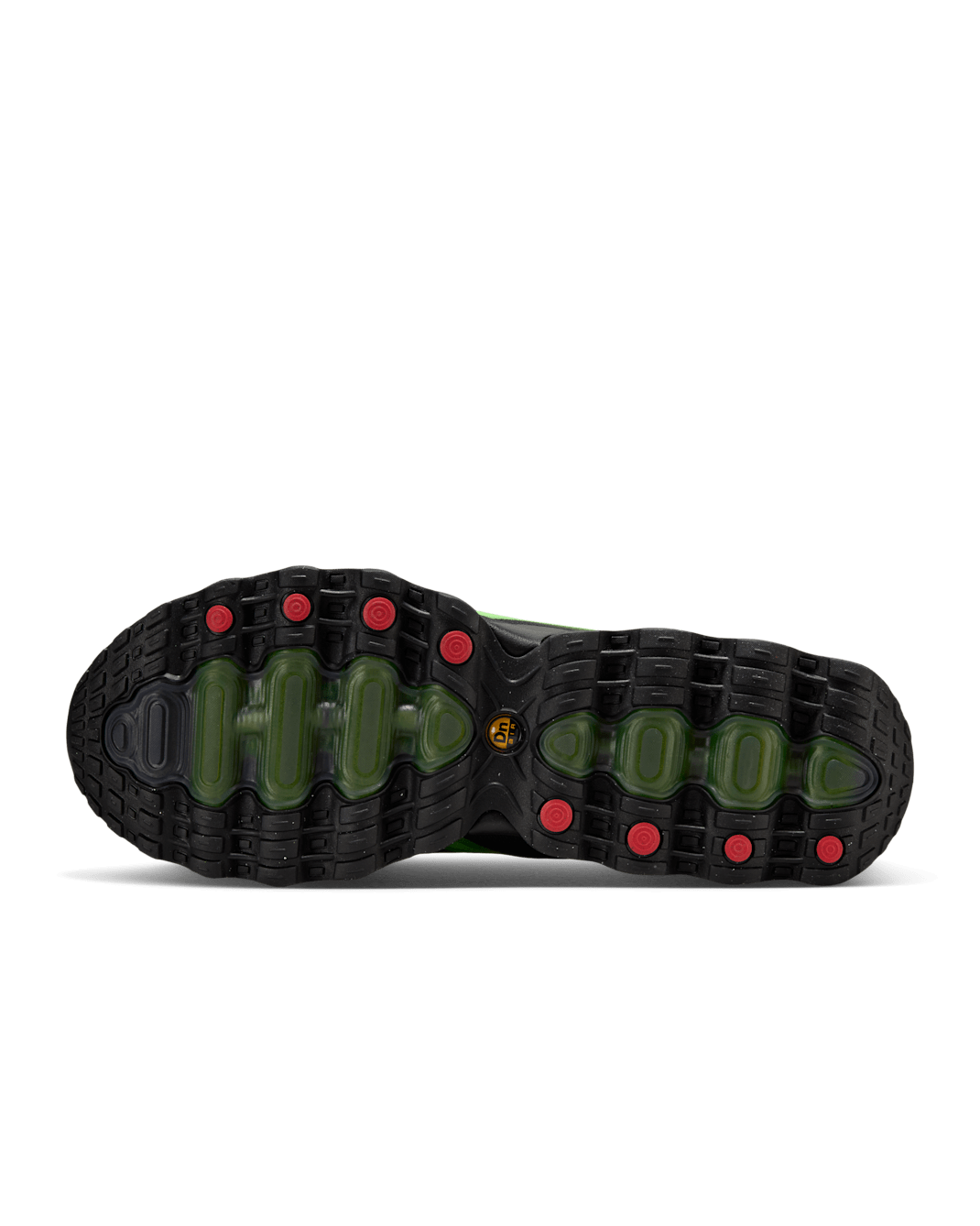 Sneakers / Sport  Nike HQ4681-010 010 Black green