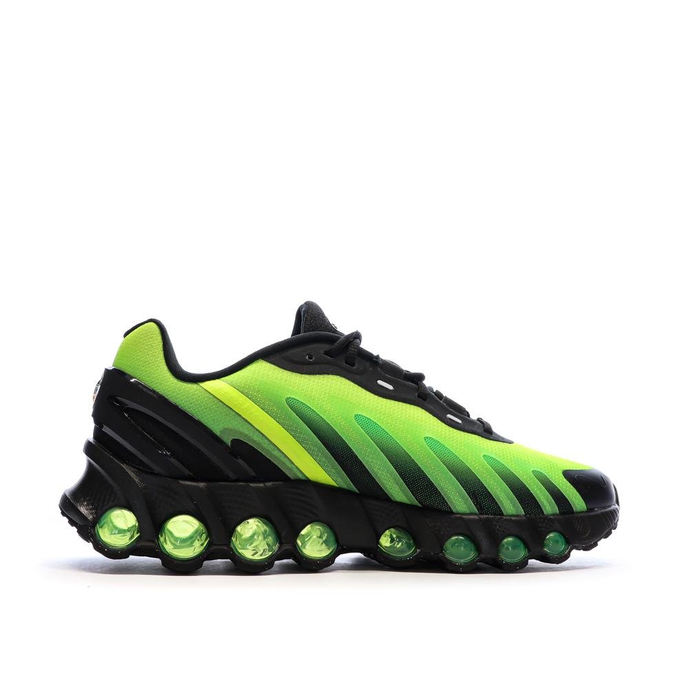 Sneakers / Sport  Nike HQ4681-010 010 Black green