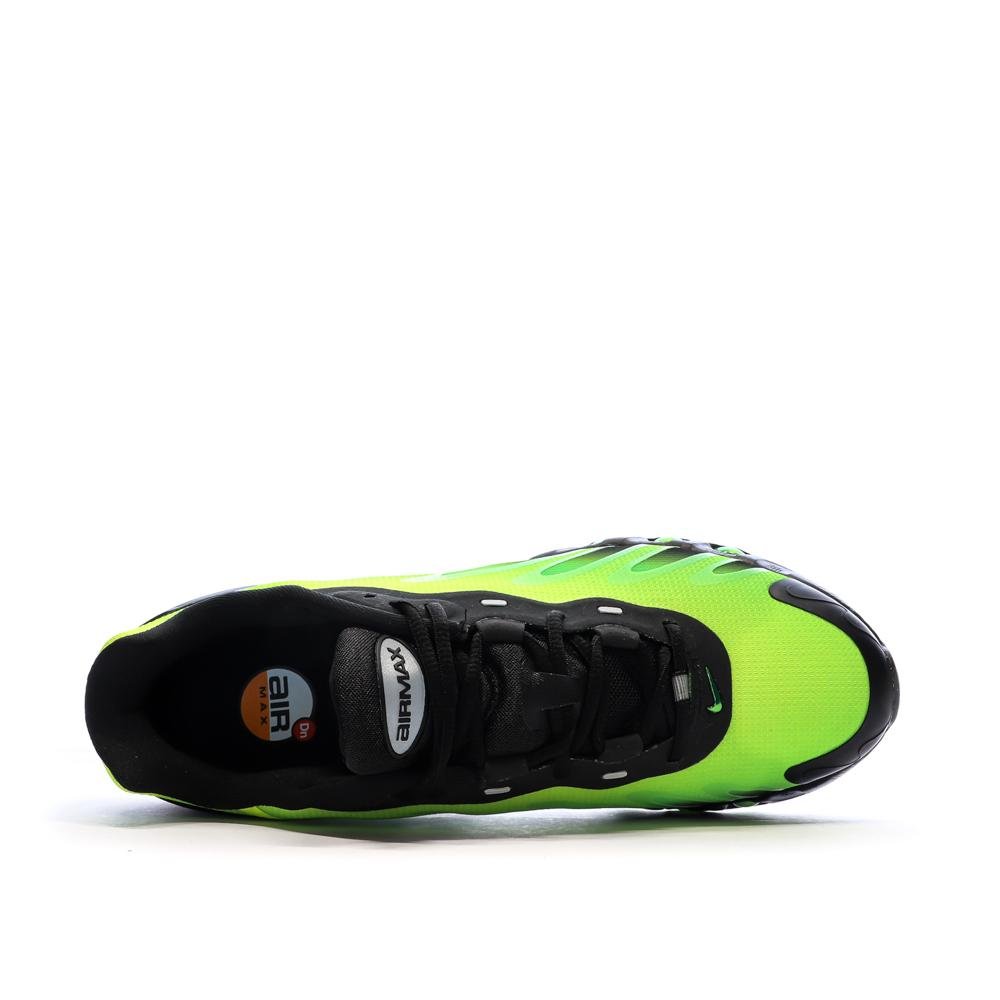 Sneakers / Sport  Nike HQ4681-010 010 Black green