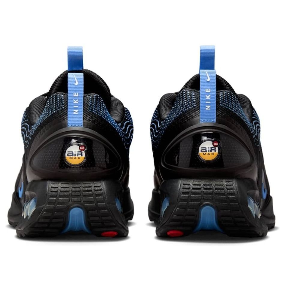 Sneakers / Sport  Nike IH4463-001 001 Black University Blue