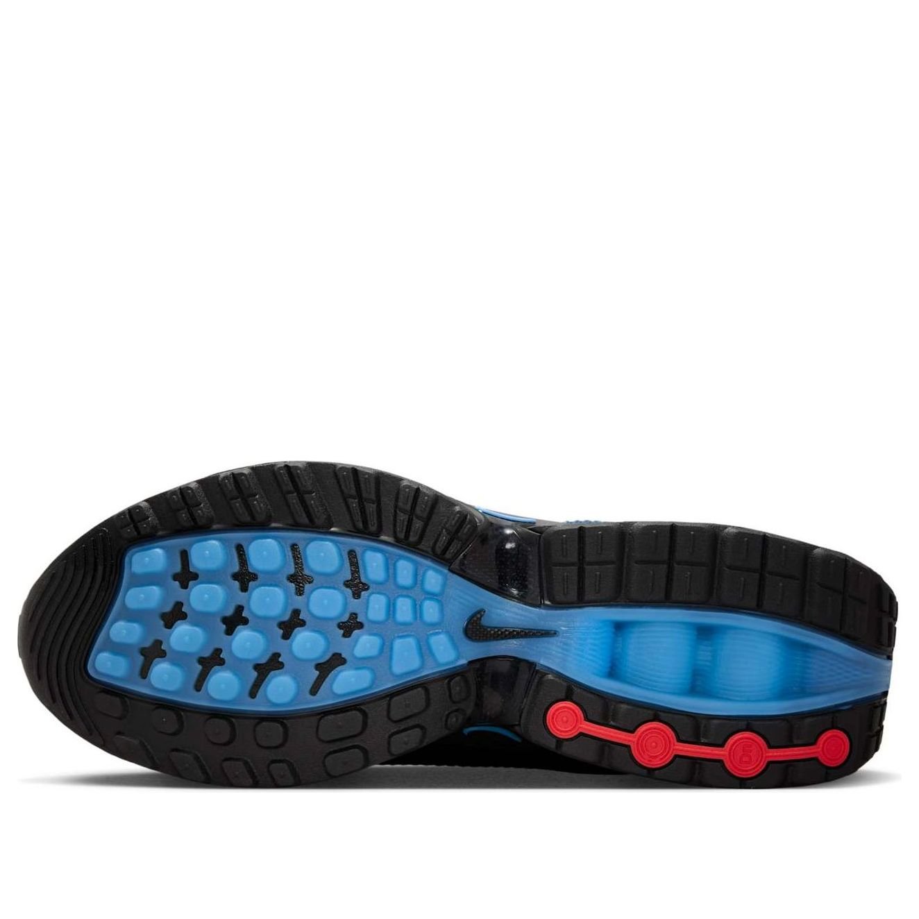 Sneakers / Sport  Nike IH4463-001 001 Black University Blue