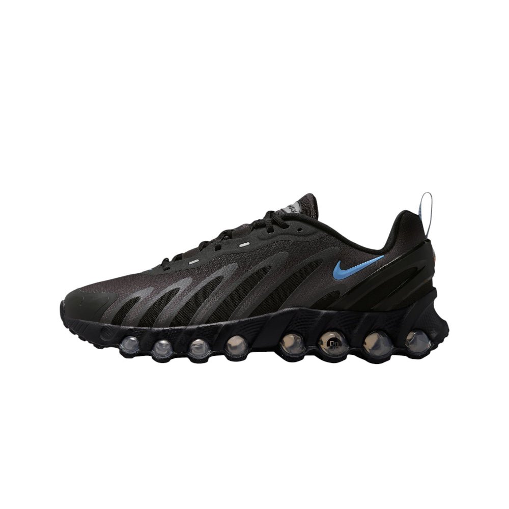 Sneakers / Sport  Nike IH4464-001 001 Black & University Blue