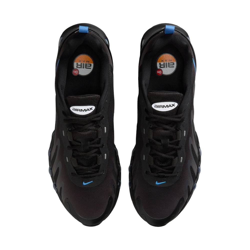 Sneakers / Sport  Nike IH4464-001 001 Black & University Blue