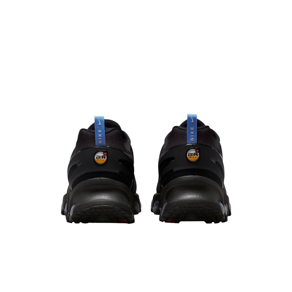 Sneakers / Sport  Nike IH4464-001 001 Black & University Blue