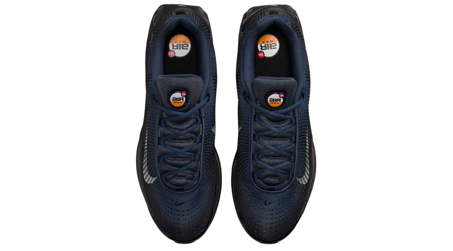 Sneakers / Sport  Nike II7633-400 400 Dark navy black
