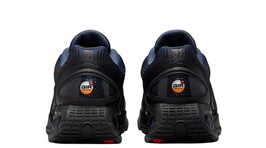 Sneakers / Sport  Nike II7633-400 400 Dark navy black