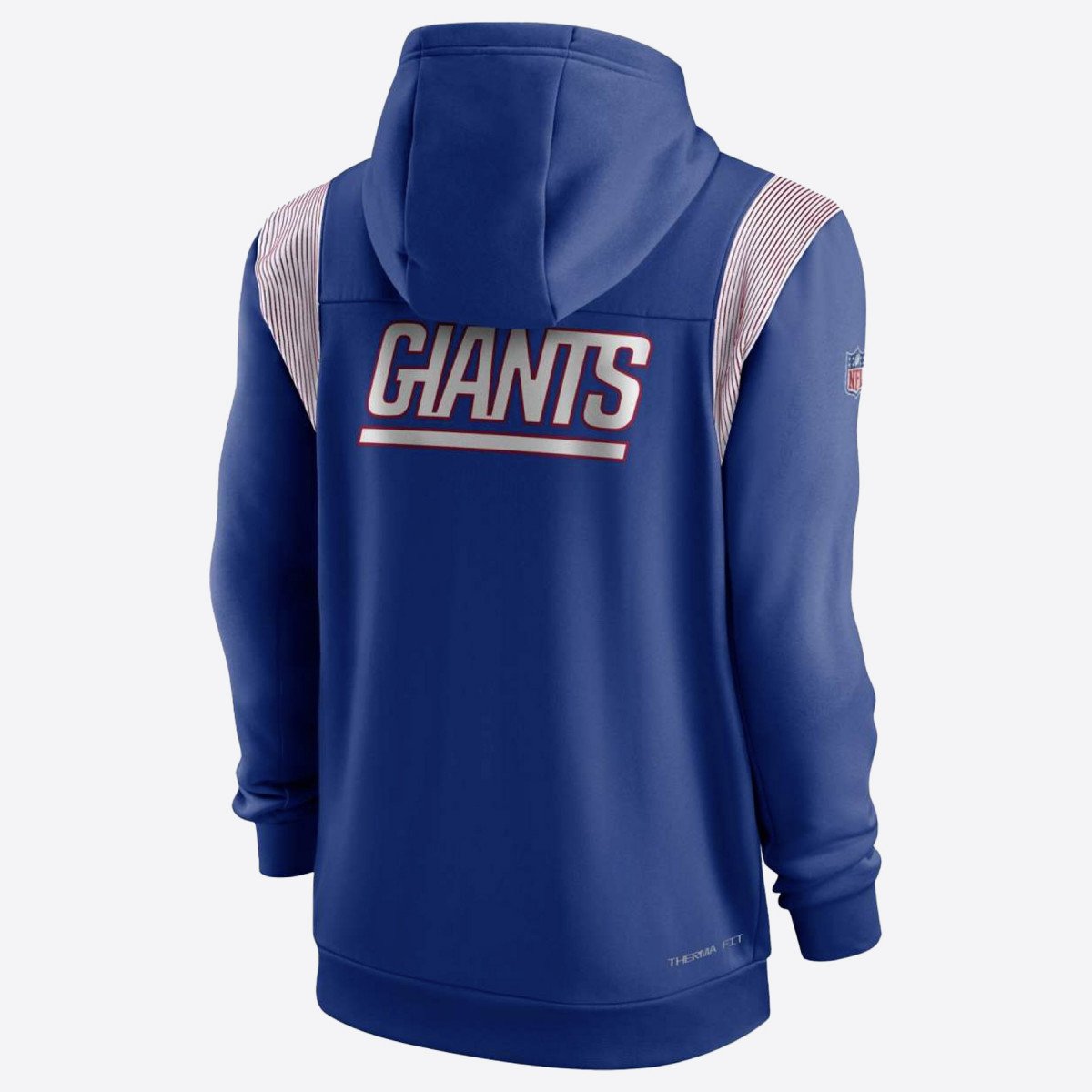 Sweats zippés  Nike NS47-037L-8I-5P9 Blue